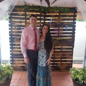 Meet your Posher, Krysta